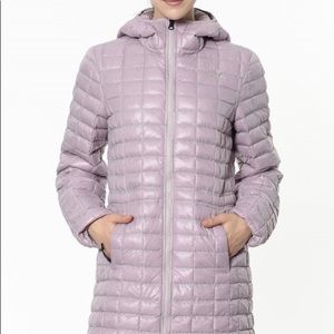 Northface Thermoball Eco Parker Jacket